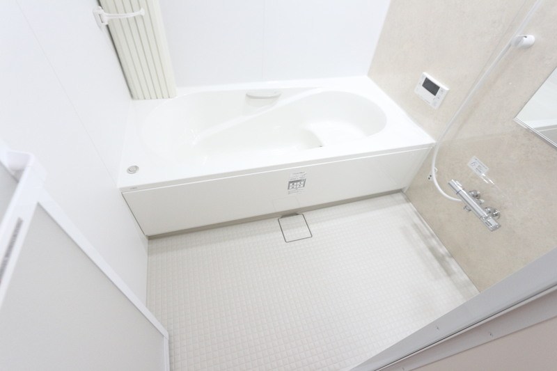 八柱貸家 風呂画像