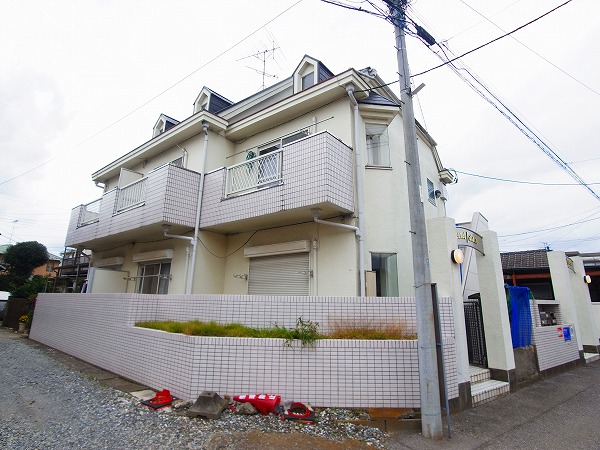 ジュネパレス我孫子第02 その他外観4