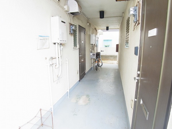 ジュネパレス我孫子第02 その他外観6