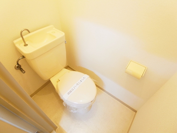 ジュネパレス我孫子第02 その他12