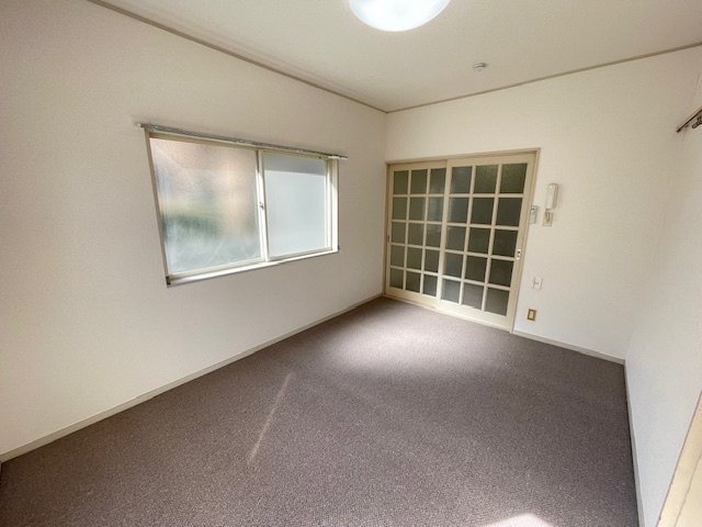 ジュネパレス我孫子第02 ベッドルーム