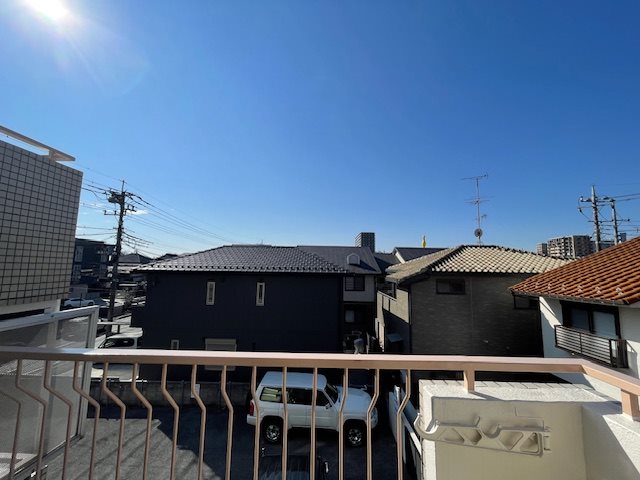 ジュネパレス柏第４６ その他5