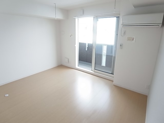 クレール　ド　ルネ リビング