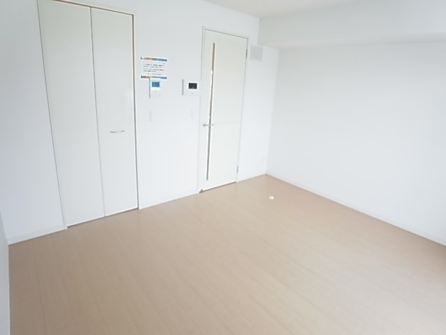 クレール　ド　ルネ ベッドルーム