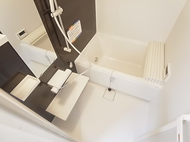 クレール　ド　ルネ 風呂画像