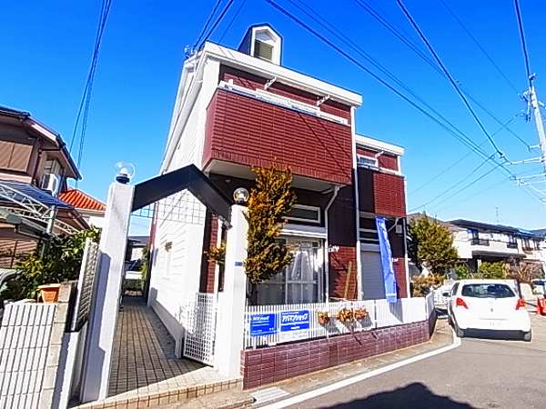 ジュネパレス柏第78 その他外観4