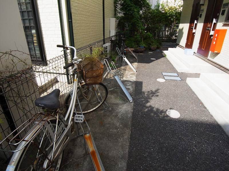 クレセント その他外観1