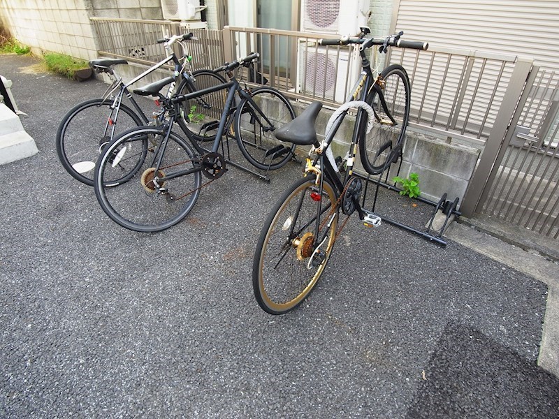 クレセント その他外観6