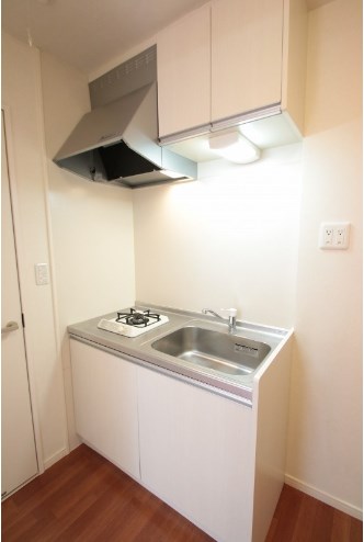 クレセント キッチン