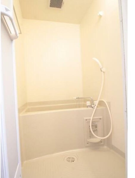 クレセント 風呂画像