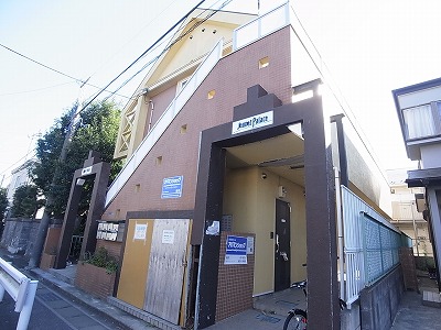 ジュネパレス柏第113 その他外観5