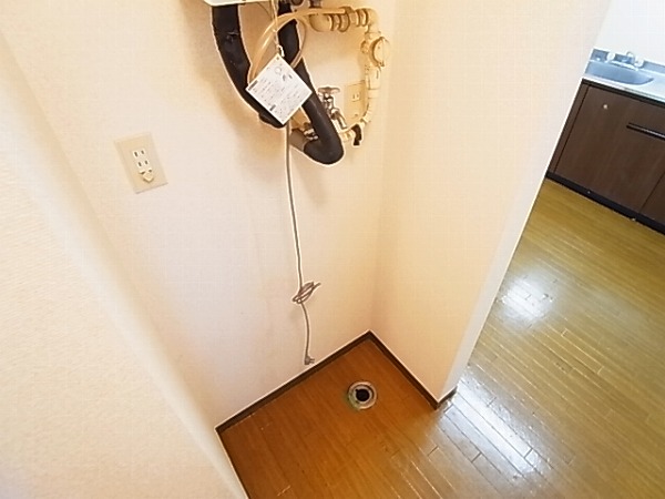 ドエル柏Ｍ その他6