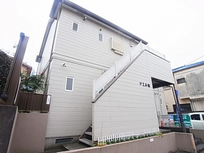 ドエル柏Ｍ その他外観6