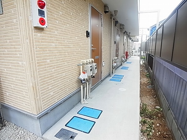 Pastel～パステル～ その他外観2