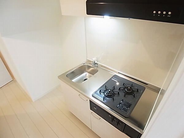 Pastel～パステル～ キッチン