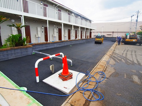 Life　Base　NODA　1st その他外観3