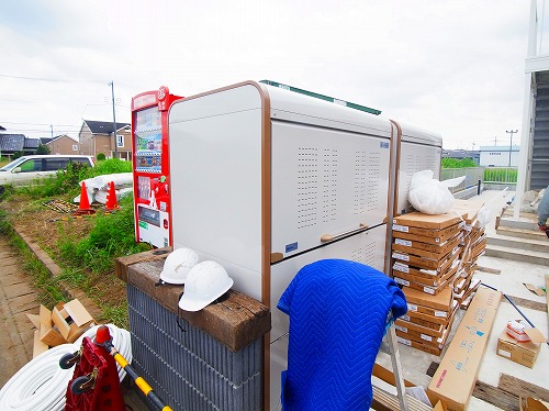 Life　Base　NODA　1st その他外観5