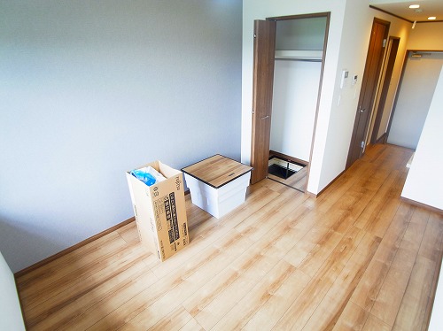 Life　Base　NODA　1st リビング