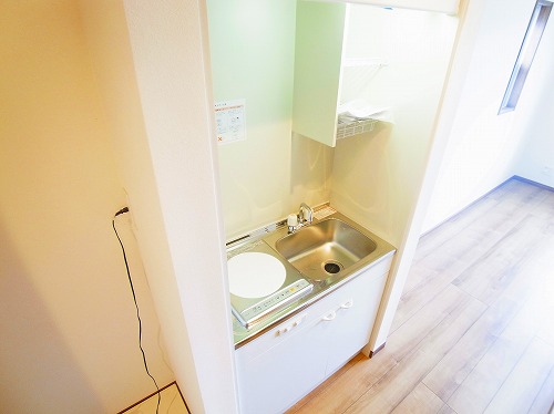 Life　Base　NODA　1st キッチン