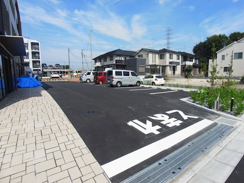 ベルフルール弐番館 その他外観2