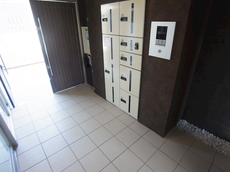 ベルフルール弐番館 その他外観4