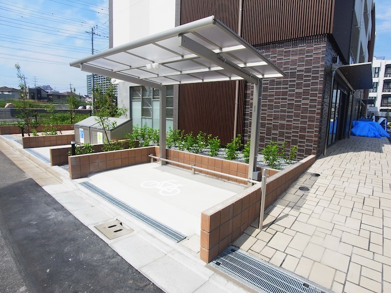 ベルフルール弐番館 その他外観5