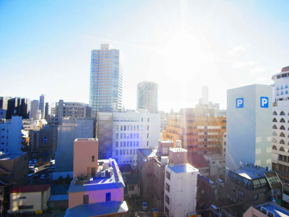 エルザ柏 その他4