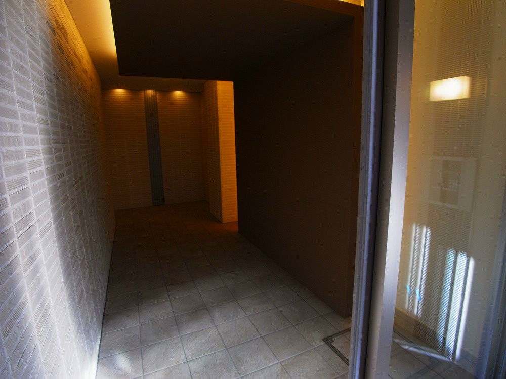 エルザ柏 その他外観1