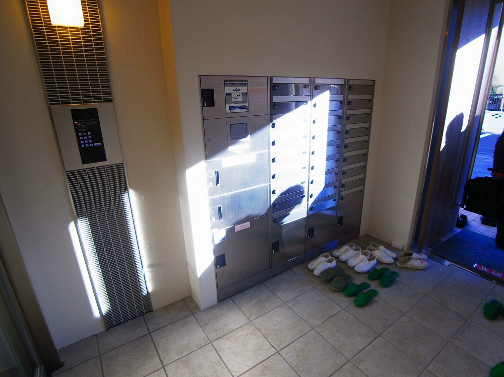 エルザ柏 その他外観2