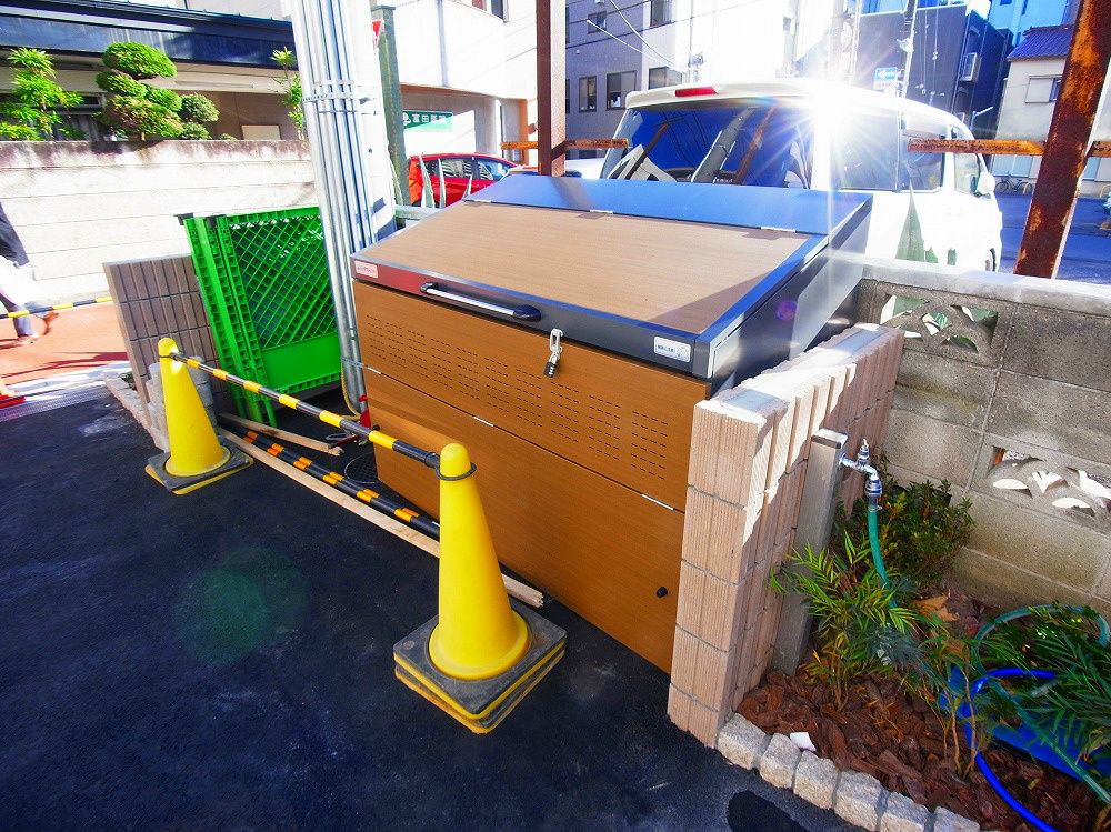 エルザ柏 その他外観3