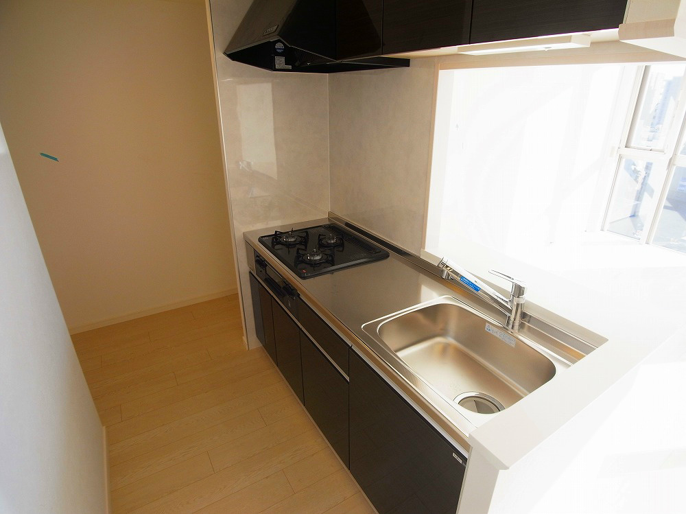 エルザ柏 キッチン