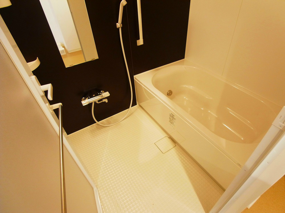 エルザ柏 風呂画像