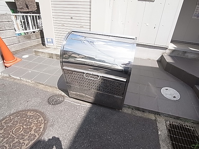 クレフラスト豊四季 その他外観1