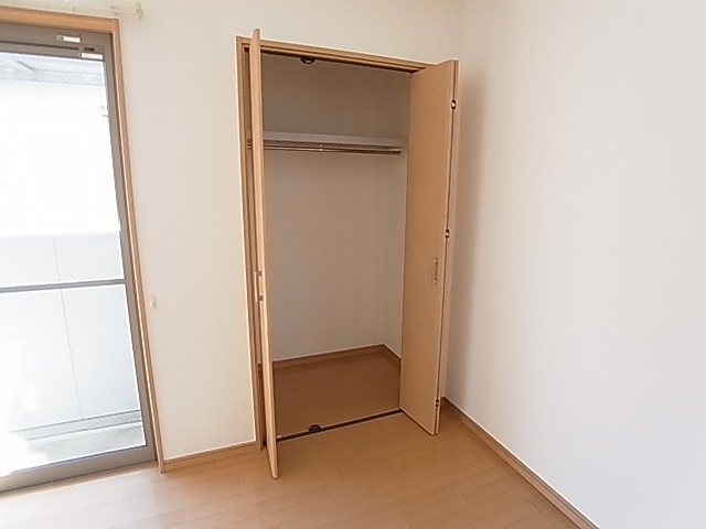 クレフラスト豊四季 その他3