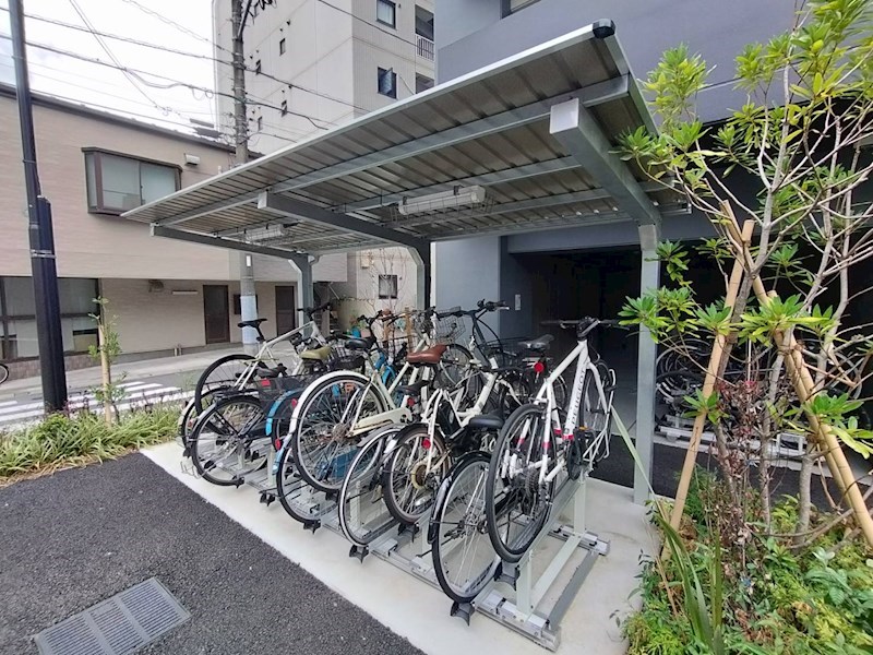 S-RESIDENCE松戸Irise  その他外観5