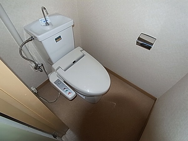 山口マンション その他1