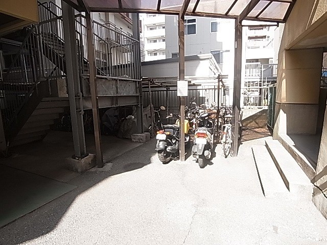 山口マンション その他外観1