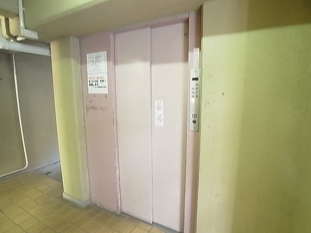 山口マンション その他外観3