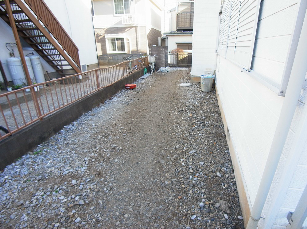 新葉ラピス南柏 その他外観3