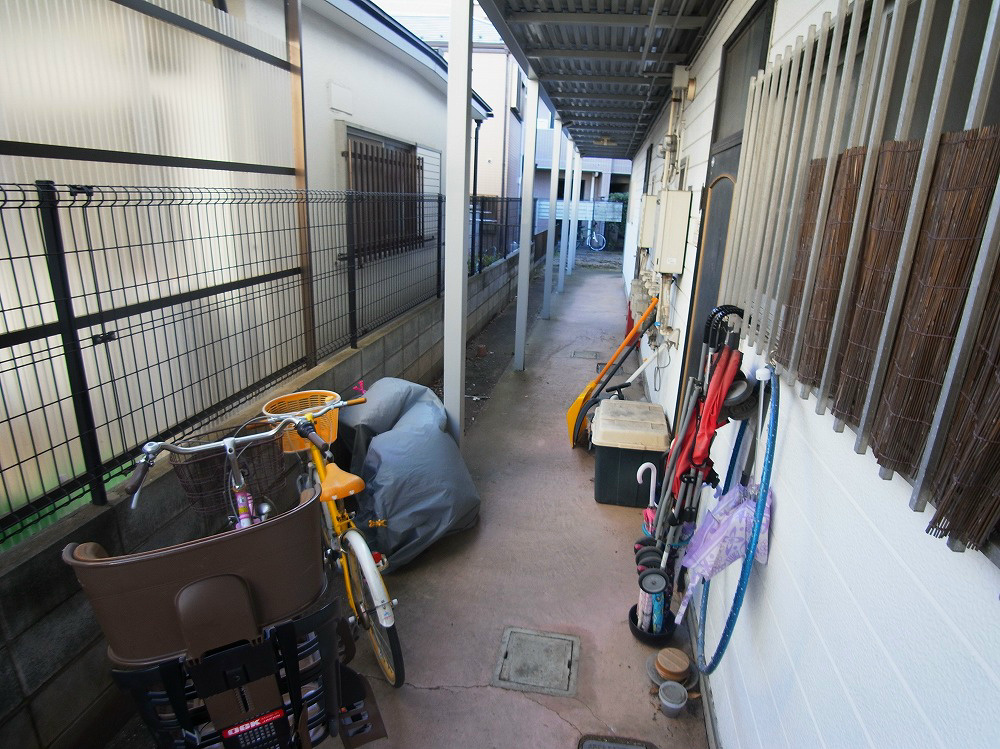 新葉ラピス南柏 その他外観5