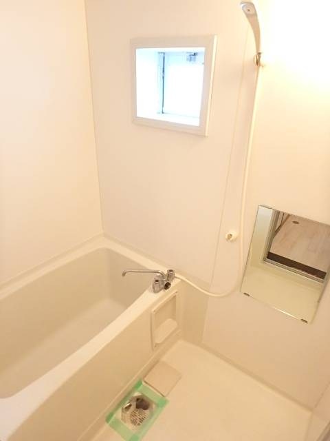 新葉ラピス南柏 風呂画像