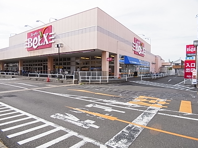 新葉ラピス南柏 周辺画像2