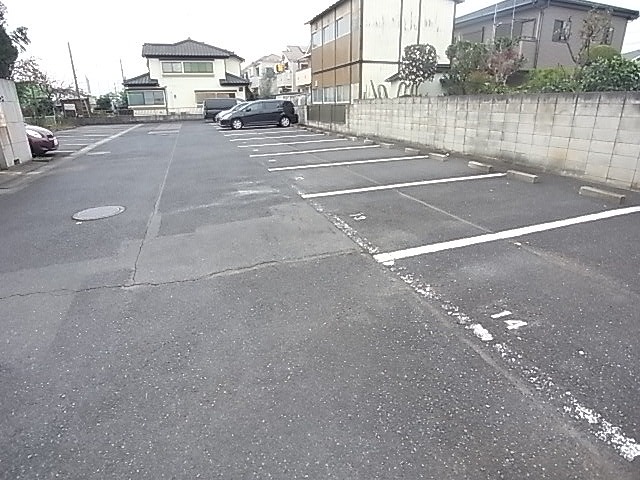 第１６パールメゾン小倉 その他外観3