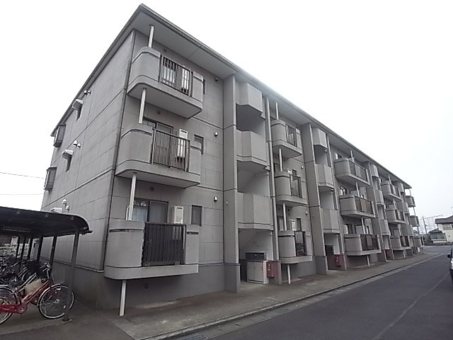 第１６パールメゾン小倉 その他外観4