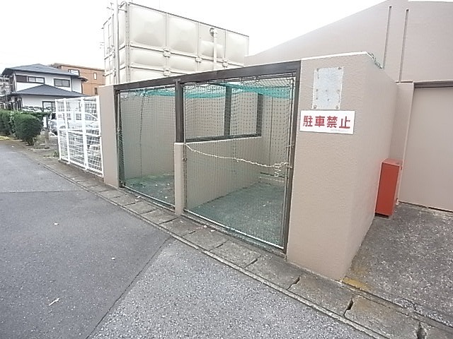 第１６パールメゾン小倉 その他外観5