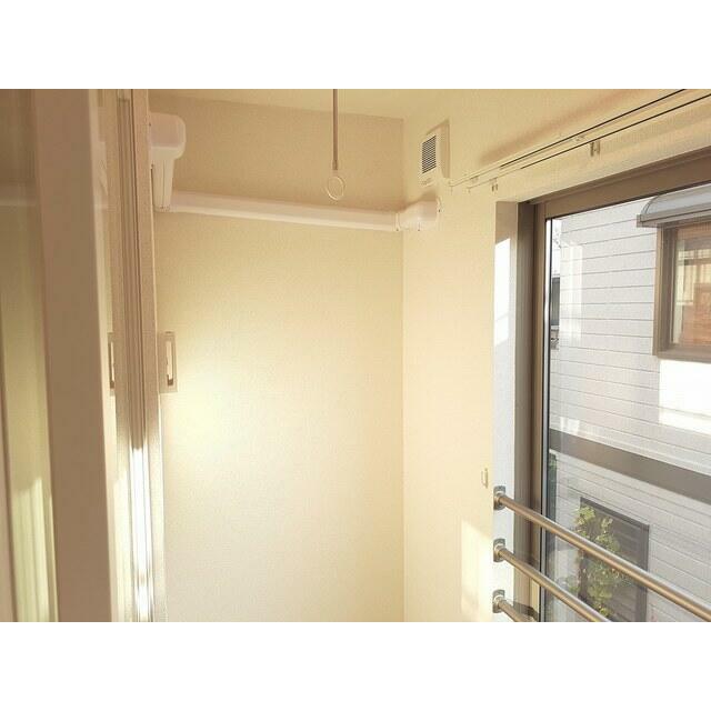 アルマナック　ハウス その他4