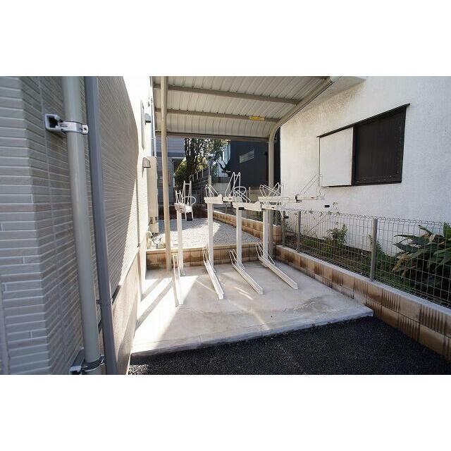 アルマナック　ハウス その他6