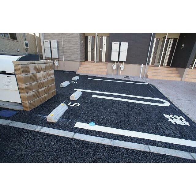 アルマナック　ハウス その他外観1