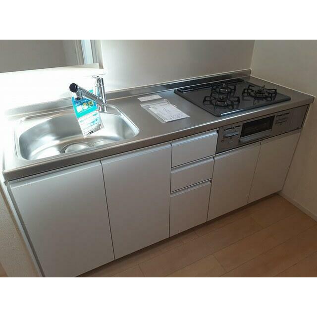 アルマナック　ハウス キッチン