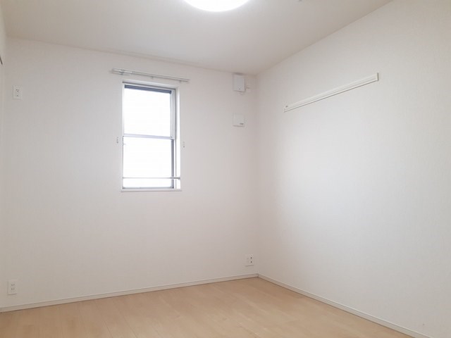 アルマナック　ハウス ベッドルーム